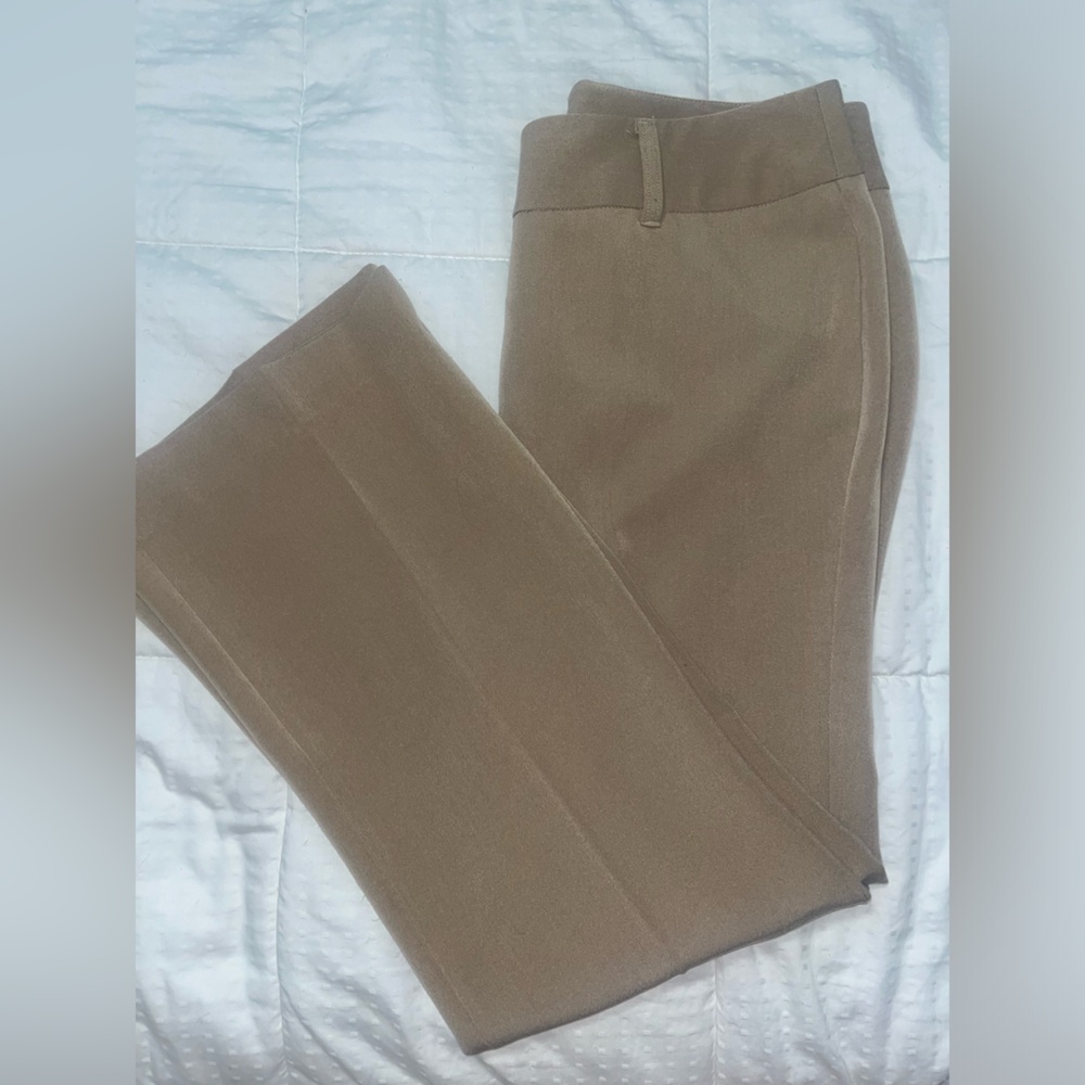 Rafaella Studio Petite Khaki Trousers